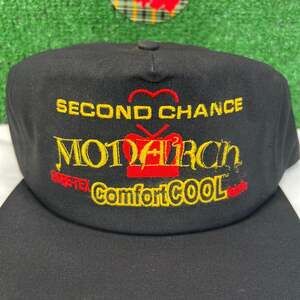 Rare Vintage Gore-Tex Made in USA Snapback Hat.
